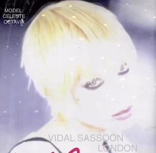 VIDAL SASSOON LONDON