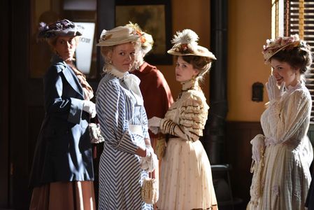 Season 10 of Murdoch Mysteries