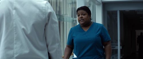 Natasha Bromfield in Flatliners (2017)