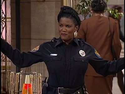 Anna Maria Horsford in The Wayans Bros. (1995)