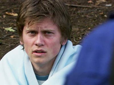 Tim Phillipps in Rush (2008)