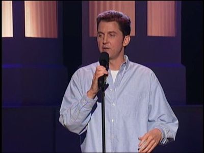 Kevin Brennan in Comedy Central Presents: Kevin Brennan (1999)