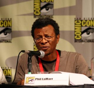 Phil LaMarr