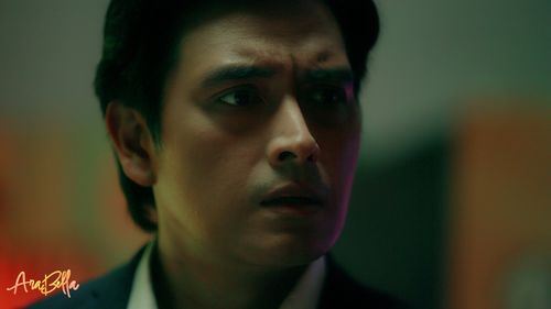 Alfred Vargas in AraBella (2023)