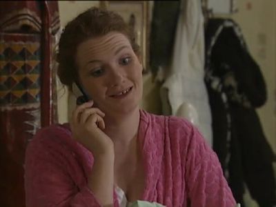 Jennie McAlpine in Coronation Street (1960)