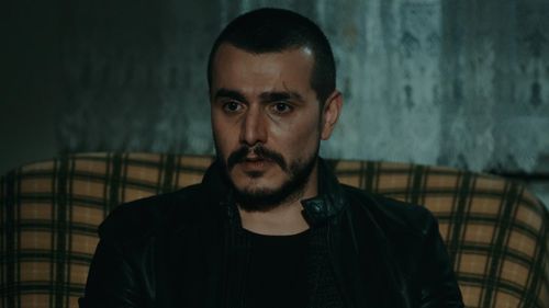 Kemal Uçar in Cin-i Ayet (2018)