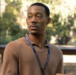 Tyler James Williams in Abbott Elementary (2021)