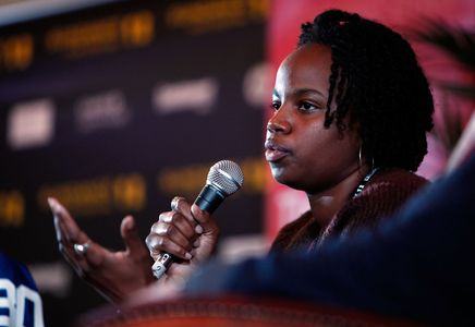 Dee Rees