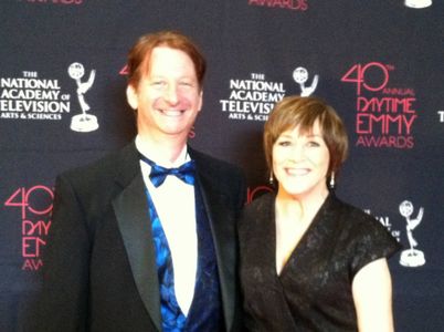 40th Annual Daytime Emmy's