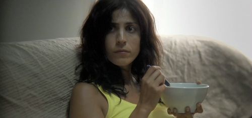 Isabel Abreu in El justiciero (2009)