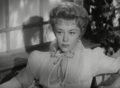 Glynis Johns in The Promoter (1952)