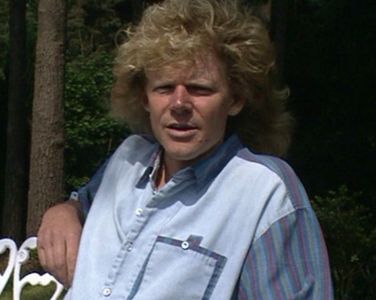 Mutt Lange