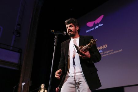 Inferninho awarded at Rio IFF 2018