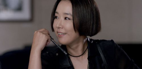 Kang Soo-youn