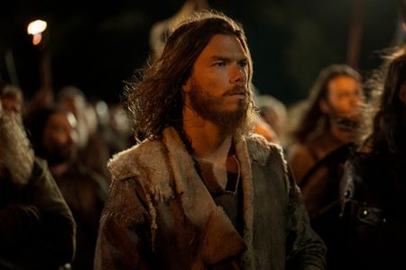 Sam Corlett in Vikings: Valhalla (2022)