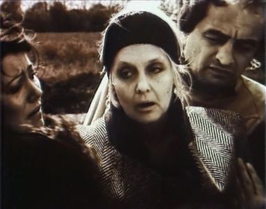 Olga Antonova in The Asthenic Syndrome (1989)