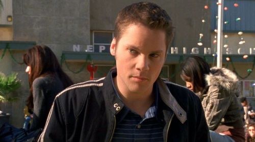 Teddy Dunn in Veronica Mars (2004)