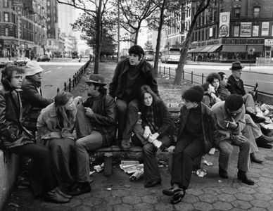 Al Pacino, Warren Finnerty, Marcia Jean Kurtz, Paul Mace, Nancy MacKay, Larry Marshall, Kiel Martin, Michael McClanathan