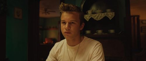 Gavin MacIntosh in American Fable (2016)