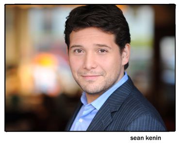 Sean Kenin