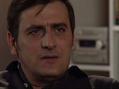 Chris Gascoyne in Coronation Street (1960)