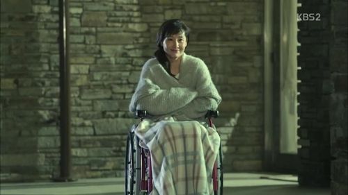 Do Ji-Won in Healer (2014)