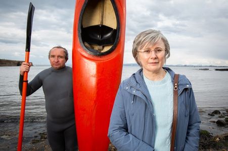 The Thief, His Wife and the Canoe