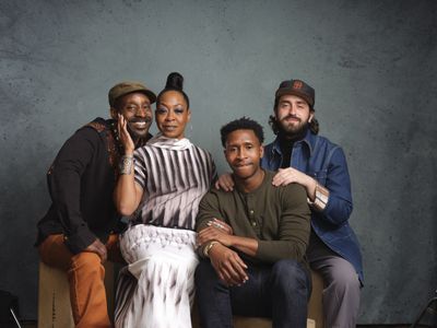 Deadline Studio at Sundance 2019