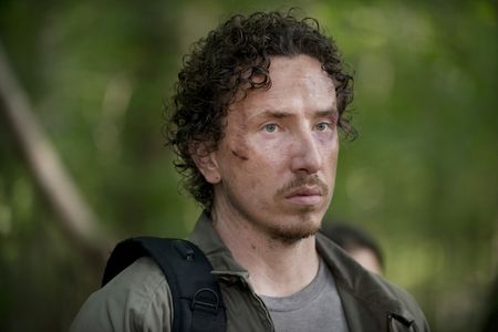 Michael Traynor in The Walking Dead (2010)