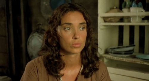 Olatz López Garmendia in Before Night Falls (2000)