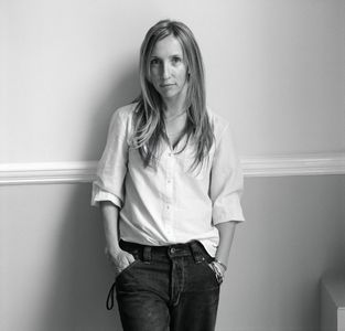 Sam Taylor-Johnson