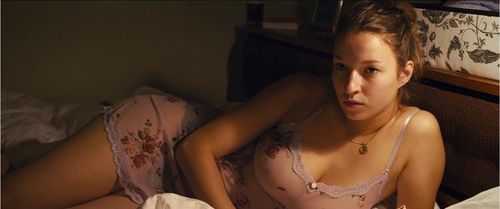 Berenika Kohoutová in An Unlikely Romance (2013)