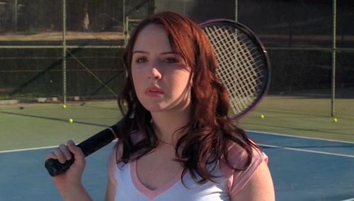 Camryn Grimes in Ghost Whisperer (2005)