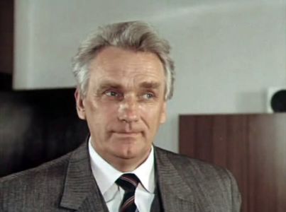 Gunars Cilinskis in Seklis (1988)