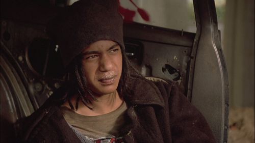 Shannon Williams in Once Were Warriors (1994)