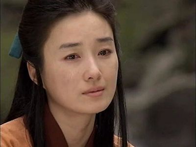 Yeon-su Oh in Jumong (2006)