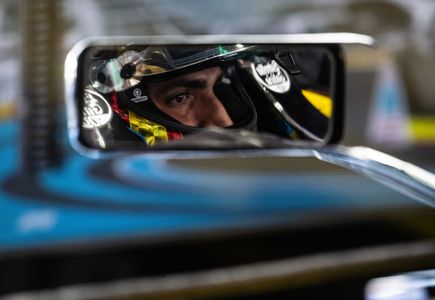 Carlos Sainz in Formula 1: Drive to Survive (2019)