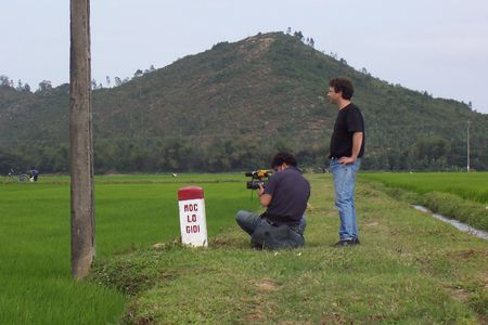 Duki Dror and Phlippe Bellaiche (2004)