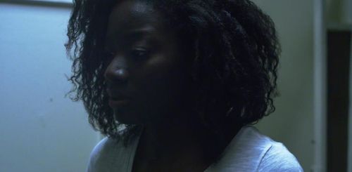 Anne-Marie Agbodji in Chromosome 4 (2014)