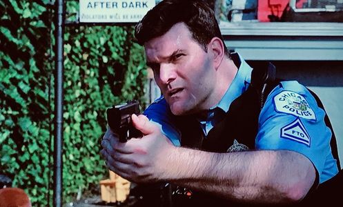 FTO Tucker - Chicago P.D.