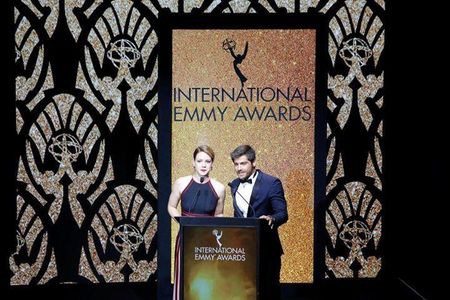 international emmys