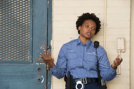 Susan Heyward in Orange Is the New Black (2013)