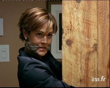 Sydney Penny in Largo Winch (2001)