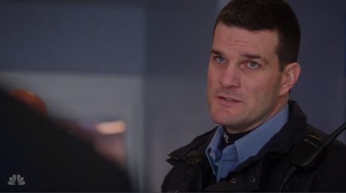 Christopher R Ellis Chicago Fire