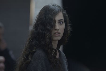 Sílvia Pérez Cruz in Cerca de tu casa (2016)