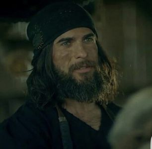 Cengiz Coskun in Dirilis: Ertugrul (2014)