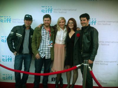 Seattle International Film Festival: 419 world premier