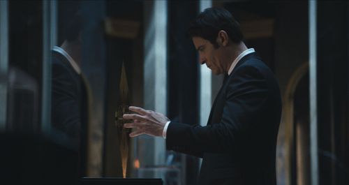 Goran Visnjic in Hellraiser (2022)