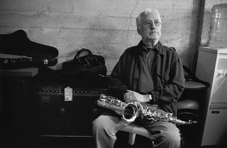 Lee Konitz