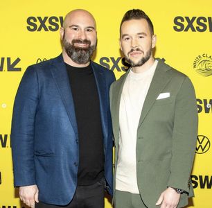 SXSW 2023 Parachute Premiere